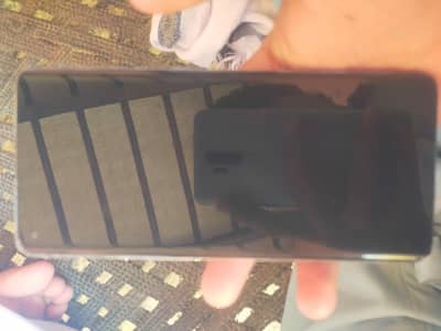 One Plus 8