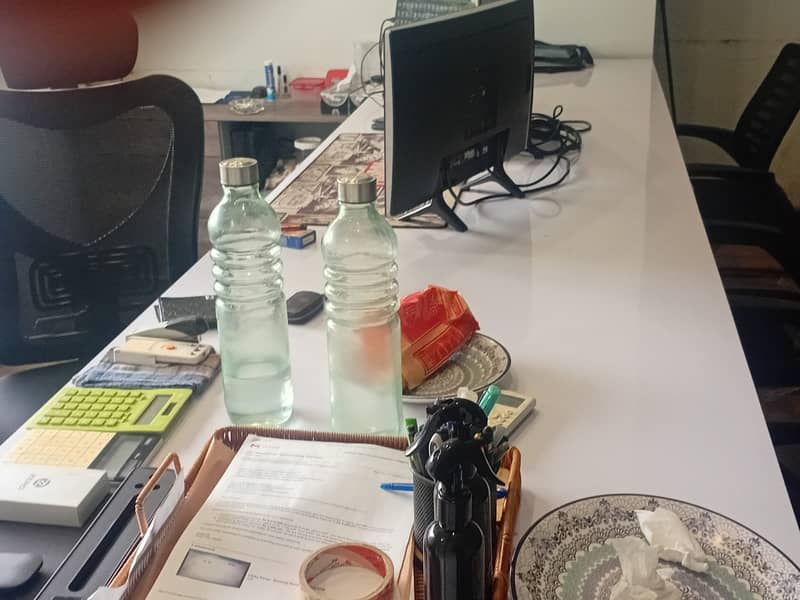 Executive Table 1