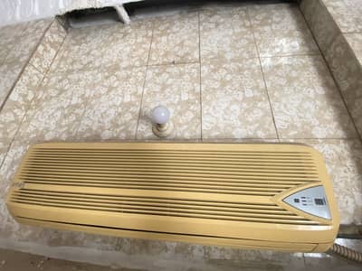 Orient 1 tan AC 03224344706
