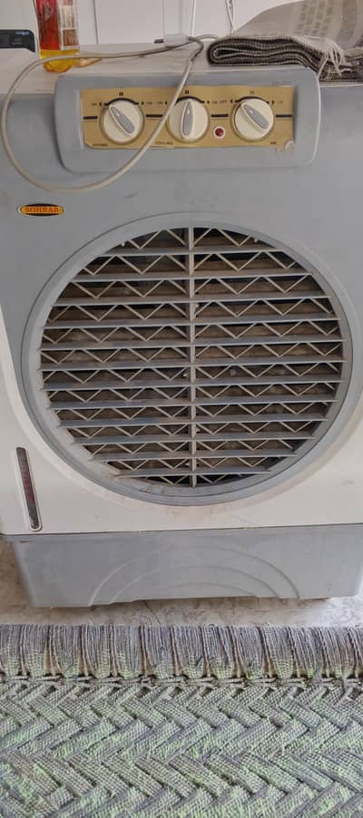 Sohrab Cooler