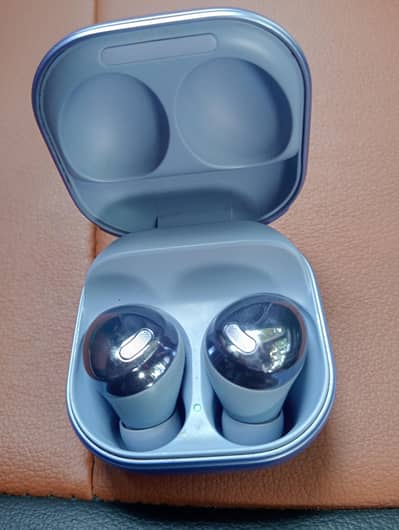 Samsung bud pro