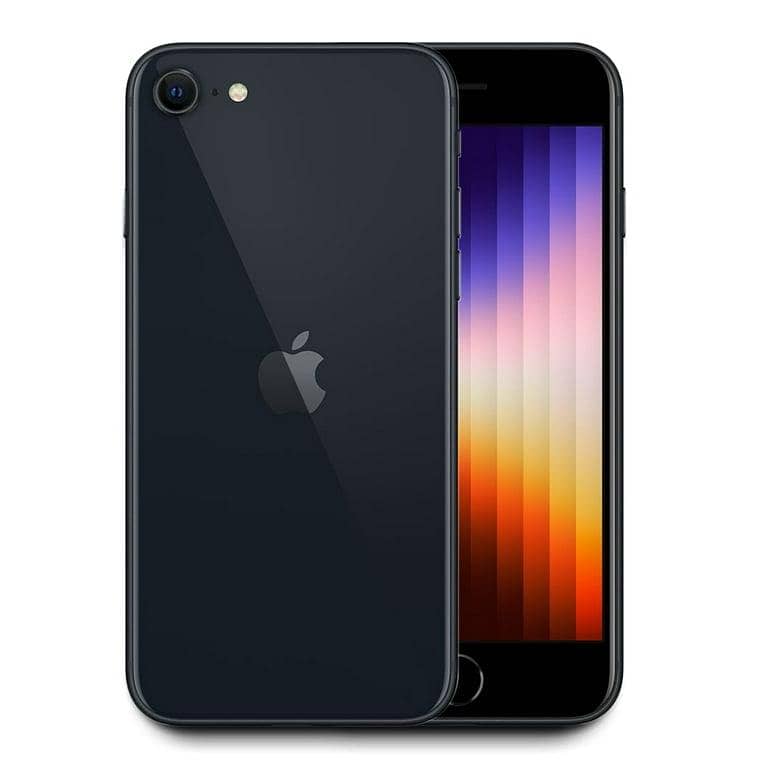 Apple iPhone SE 0