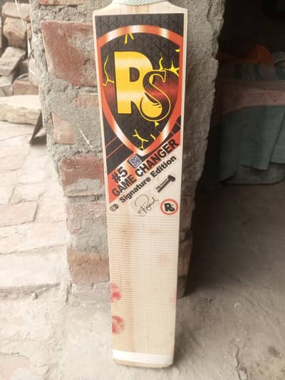 Hard ball bat