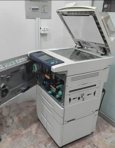 Xerox 5875