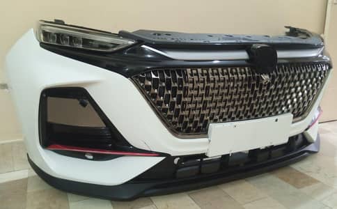 Oshan X7/Picanto/Sonata/Sportage/Peugeot/Sorento parts