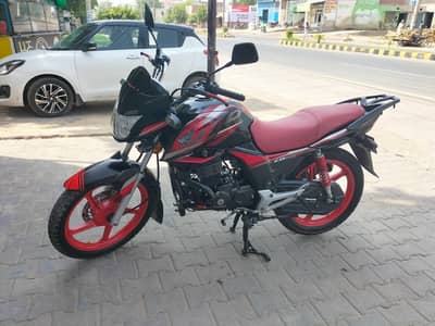 bike sell CB150F