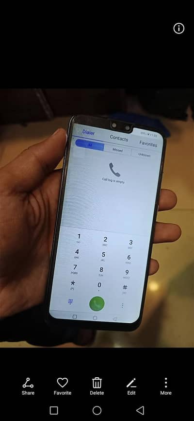 Huawei Y9
