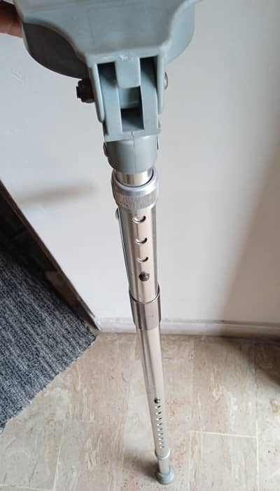 Elbow stick walker for sale