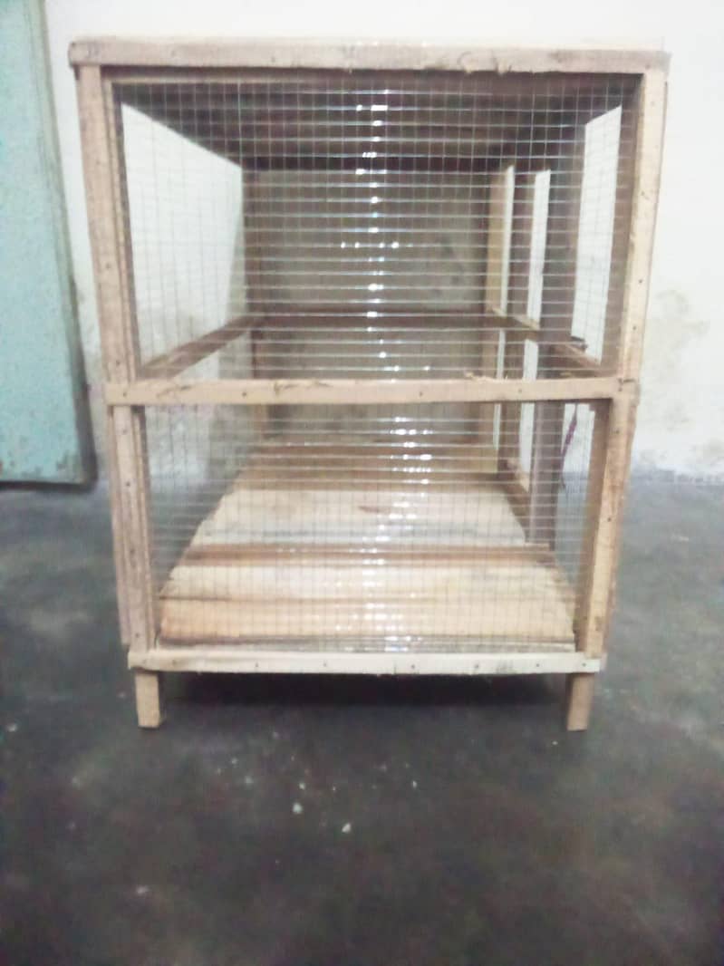 hen's cage 4