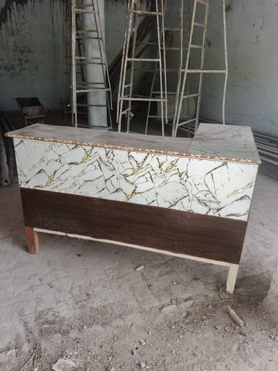 counter for sale dg khan bilkul new hai