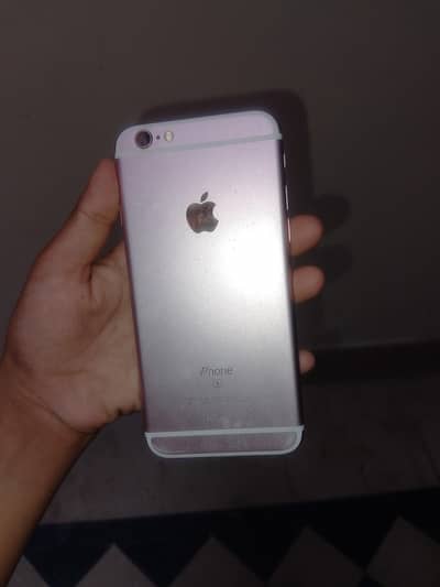Apple iPhone 6S