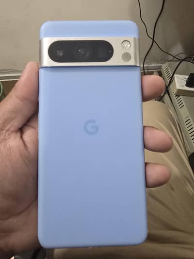 Google Pixel 8 pro 12/128