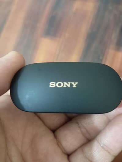 I sell original Sony wf1000xm4 earbuds