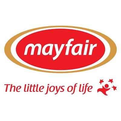 Required Orderbooker for Mayfair Company