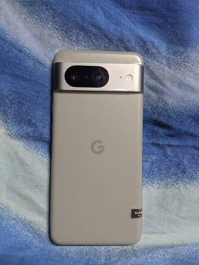 Google Pixel 8 (Official PTA)