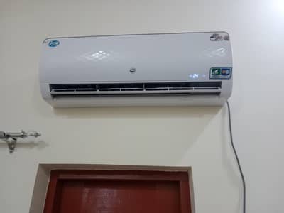 pel 1.5 ton inverter Ac for sale