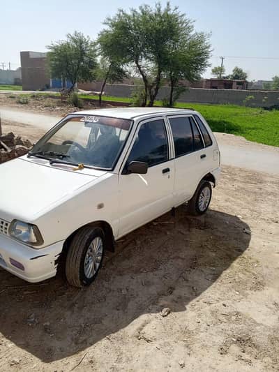 suzki mehran for sale