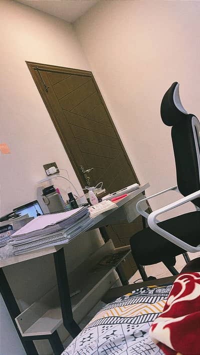 One Chair & One Table | Best condition | Zero Damage