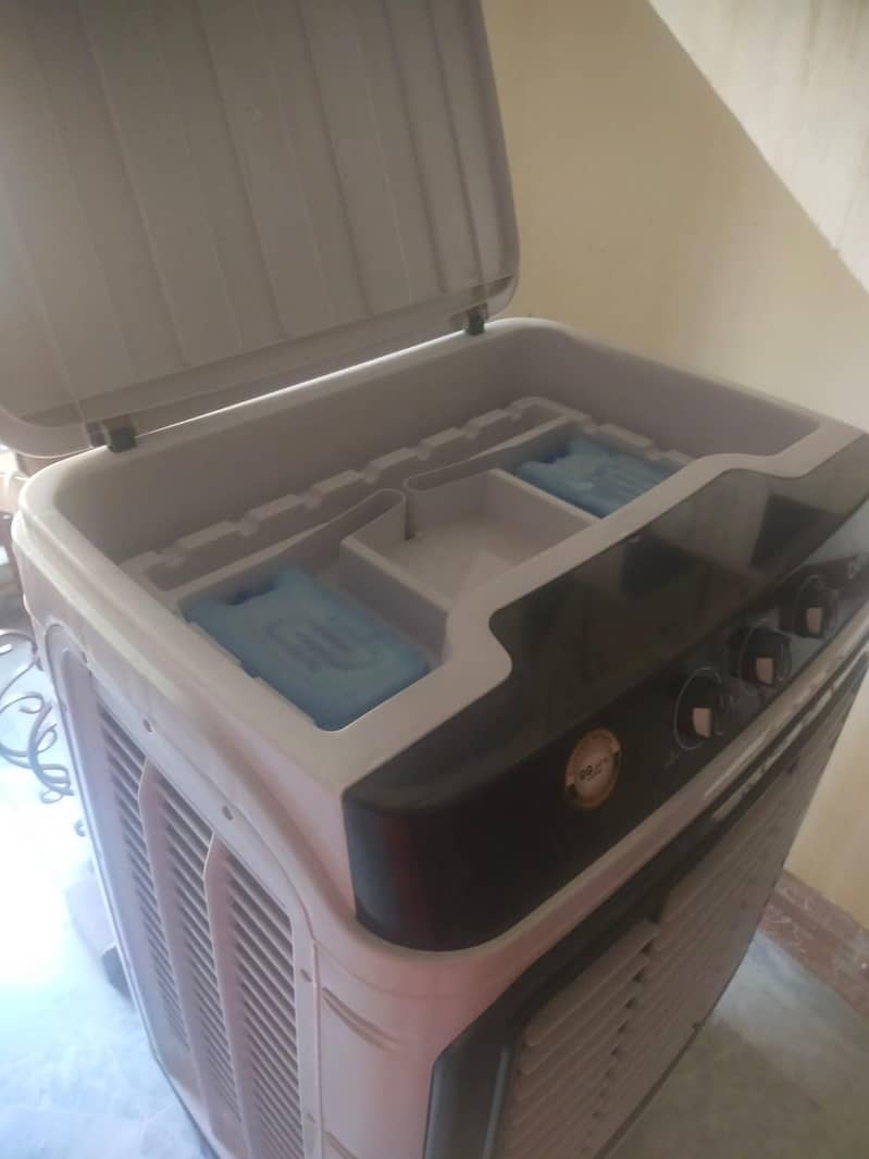 Beetro Cooler 2