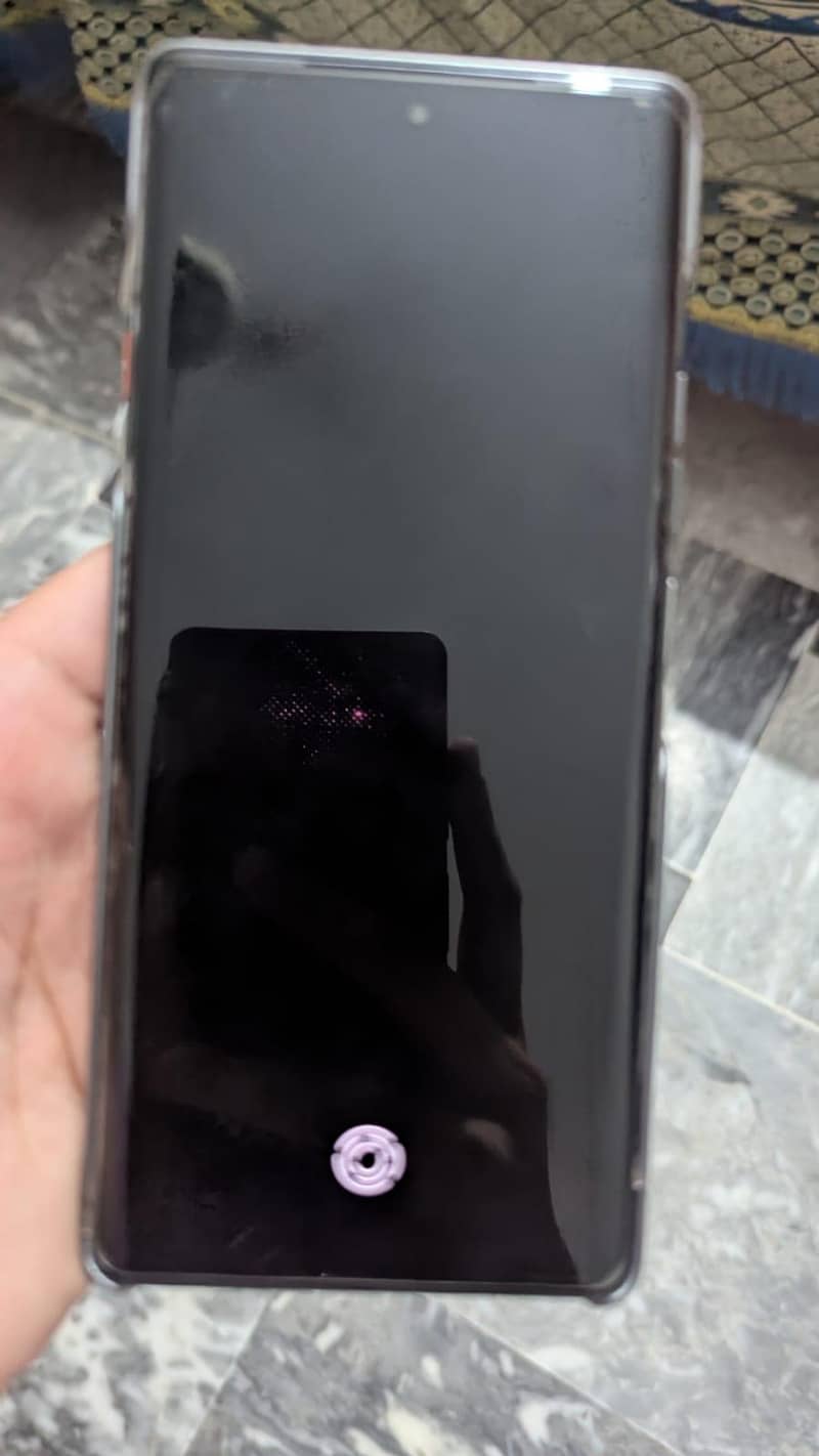 Tecno CAMON 40 Pro 2