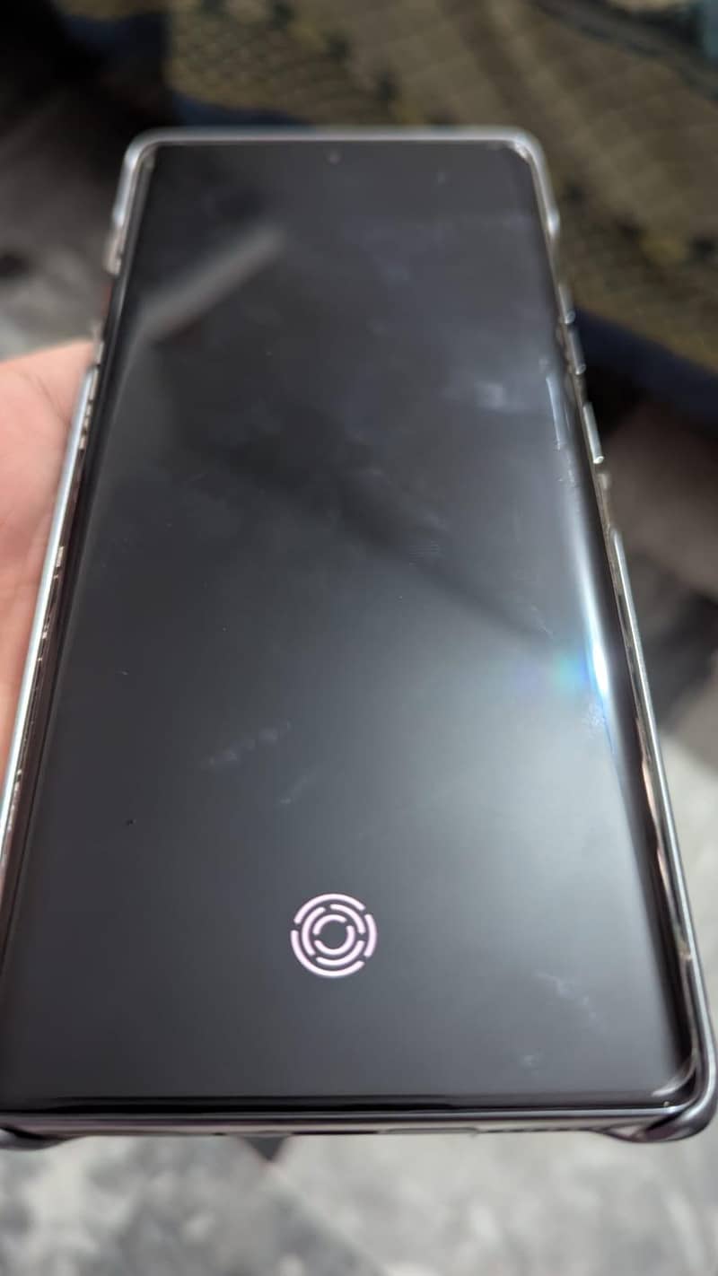 Tecno CAMON 40 Pro 3