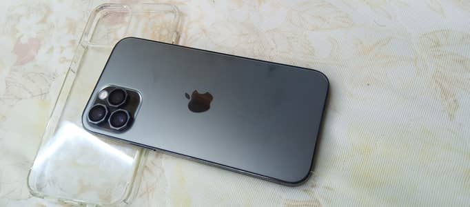 Apple iPhone 12 Pro