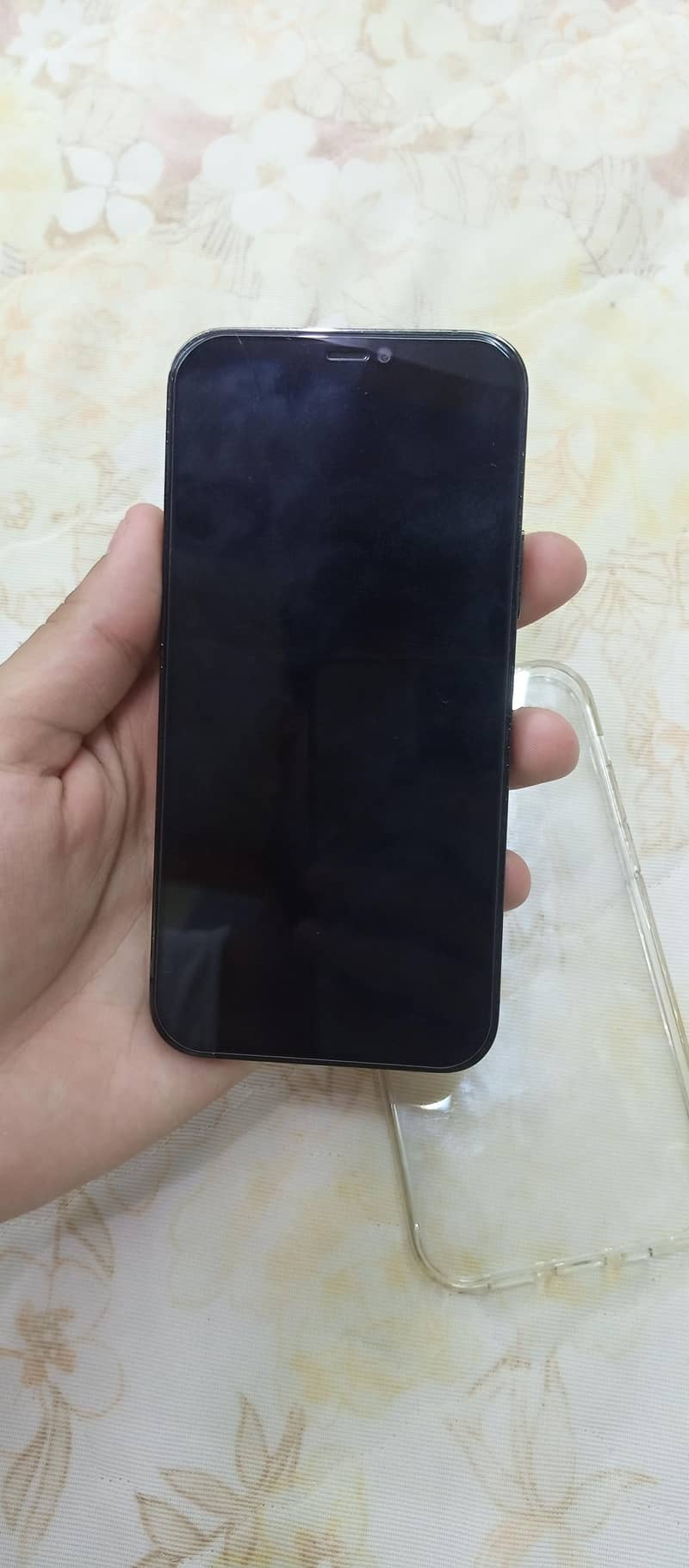 Apple iPhone 12 Pro 6