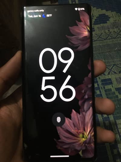 Google Pixel 6 Pro