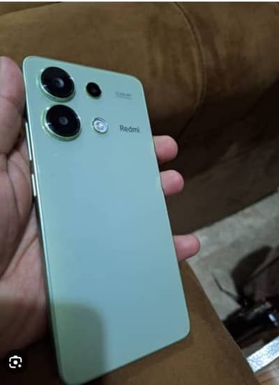 Redmi note 13 8/256GB