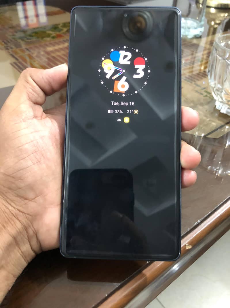 Infinix Note 40 1