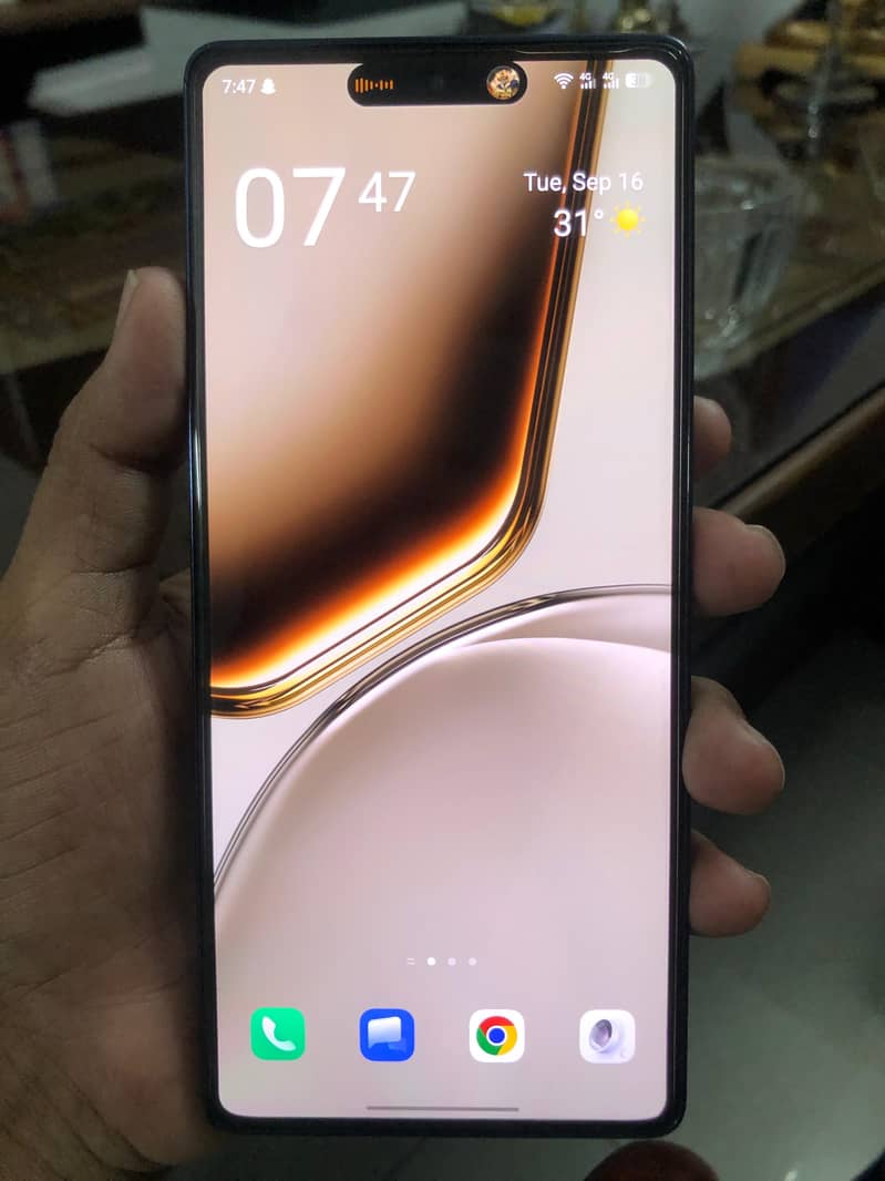 Infinix Note 40 2