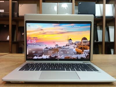 HP ProBook 445 G8 | Ryzen 5 5600U (6 Cores / 12 Threads) | Zen 3 Beast