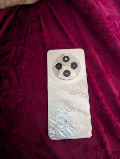 Xiaomi POCO C75 256gb