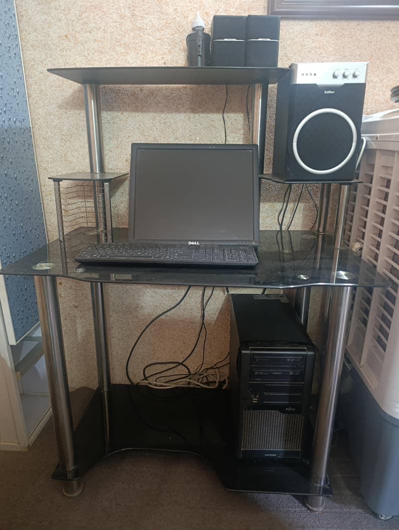 Computer Table 0