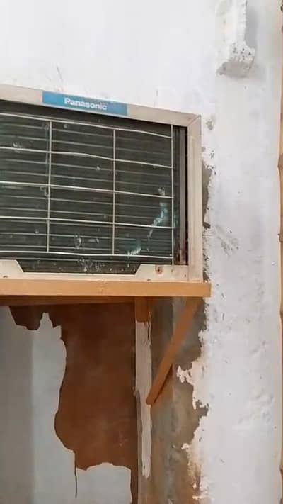 window ac working condition