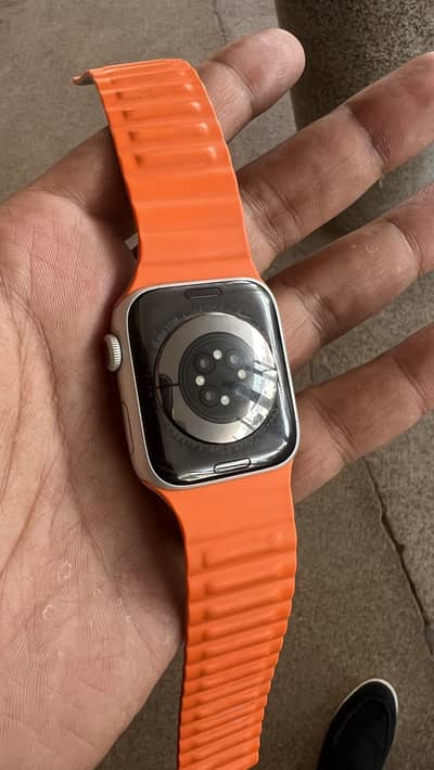 Series 6 Nike Edition