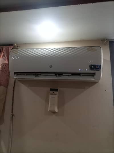 PEL 1.5 ton inverter ac