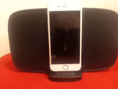 Iphone Docking Station