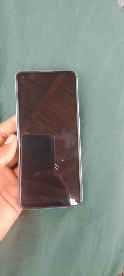 OPPO F21 Pro