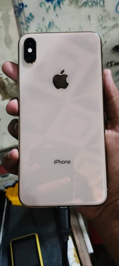 Apple iPhone XS Max