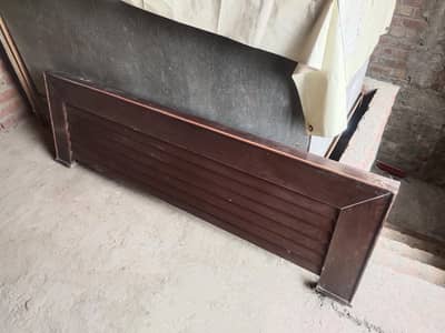 Used Bed For Home