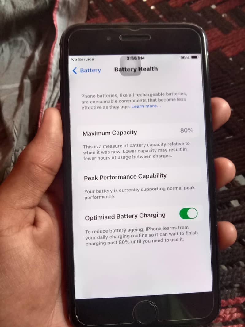 Apple iPhone 7 Plus 7