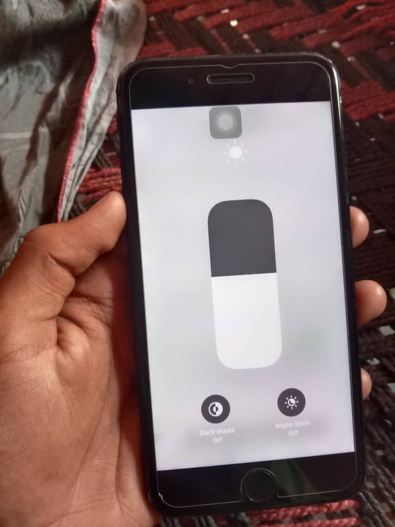 Apple iPhone 7 Plus 8