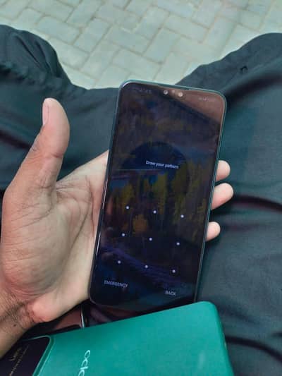 Huawei Y9