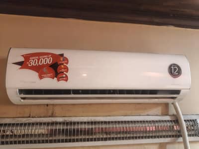 Dawlance Powercon Inverter 30 – Slightly Used, Excellent Condition