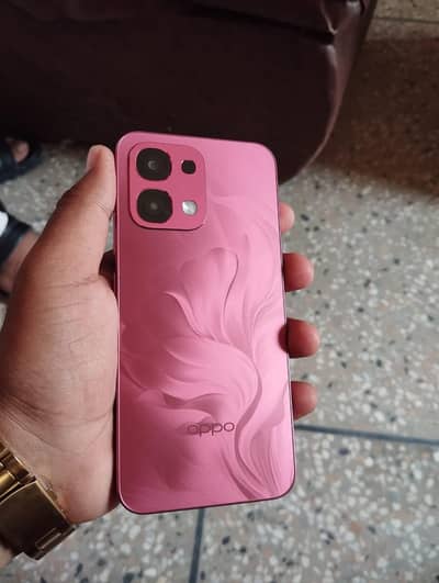 OPPO A6 Pro 8/256 Full box