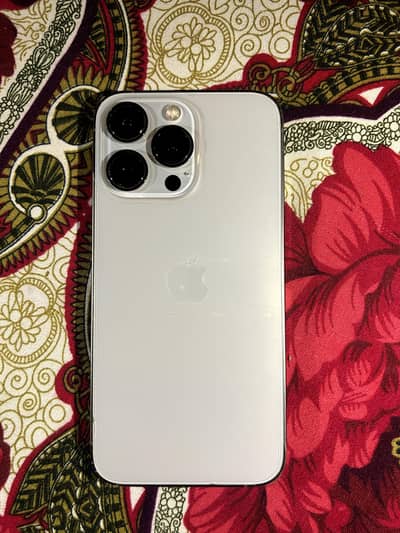 Apple iPhone 13 Pro