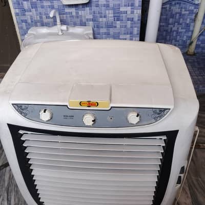 Super Asia ECM 6500