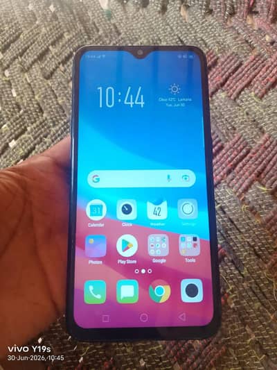 OPPO A5s