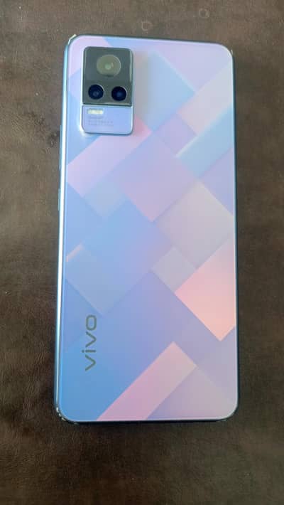 VIVO V21e